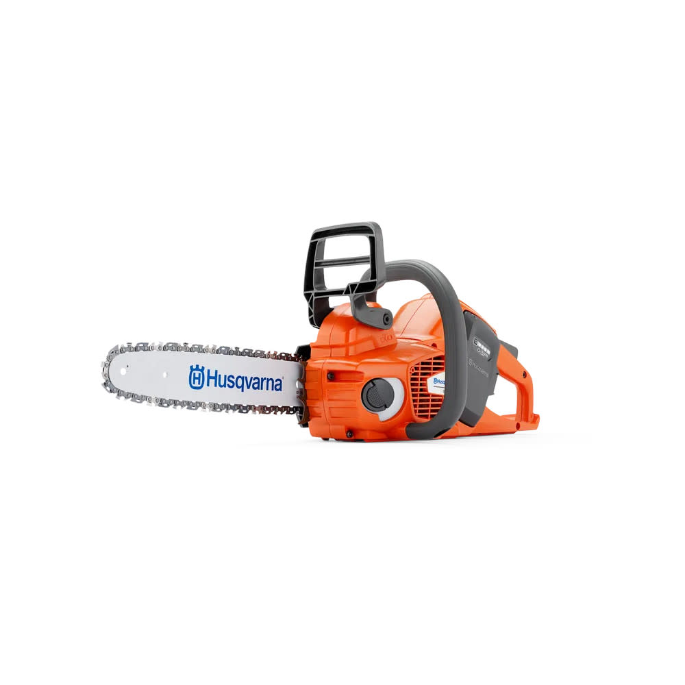 Husqvarna 535i XP 40V Chainsaw 14 Bar and Chain Battery Powered Kit ;