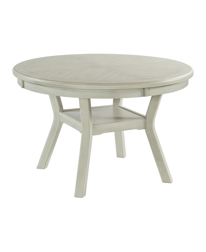 Picket House Furnishings Taylor Standard Height Dining Table