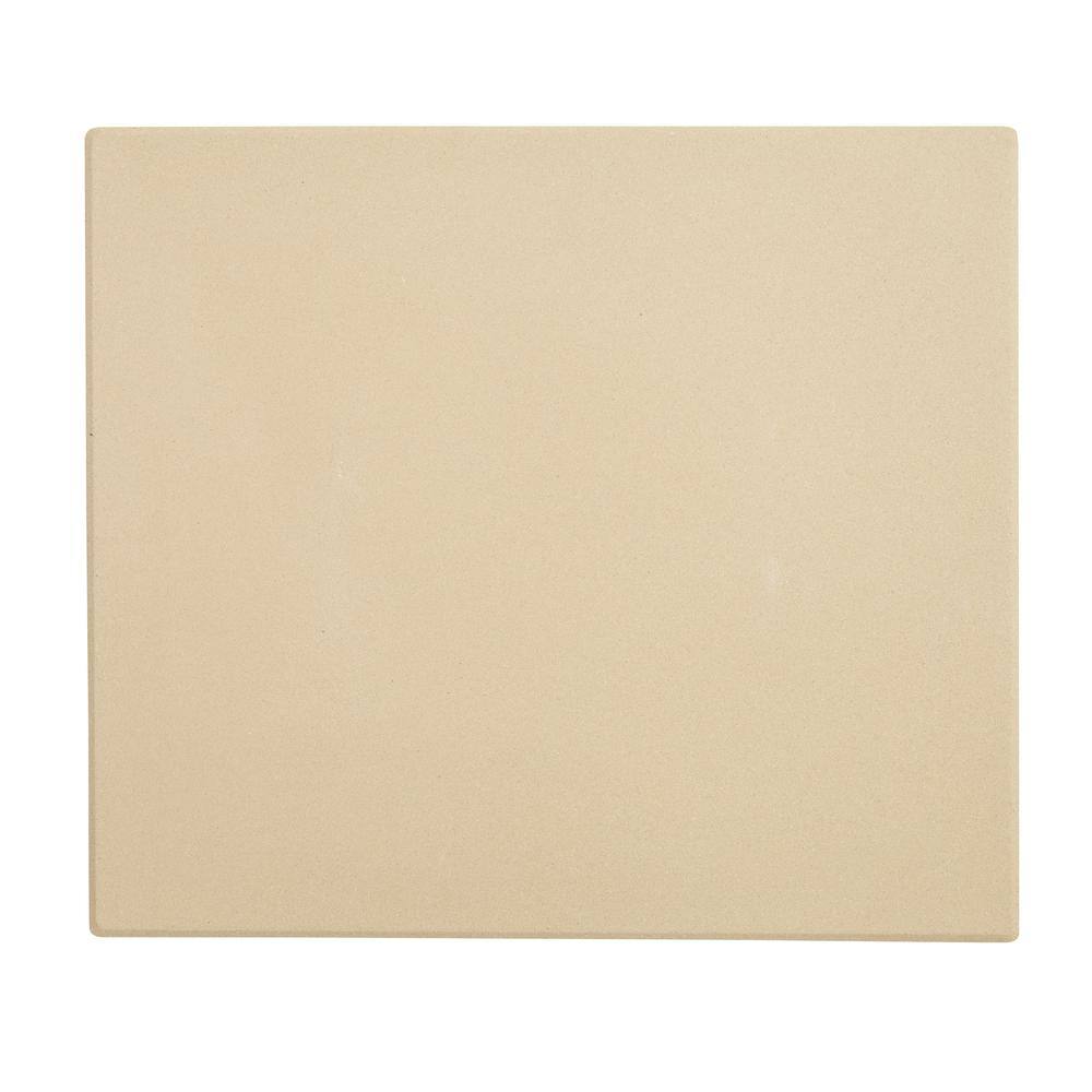 Old Stone Pizza Kitchen Rectangle Cordierite Pizza Stone KCH-09011