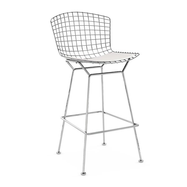 Bertoia Counter Stool (26