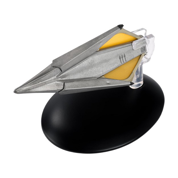 Eaglemoss Collections Star Trek Starship Replica Tholian Webspinner