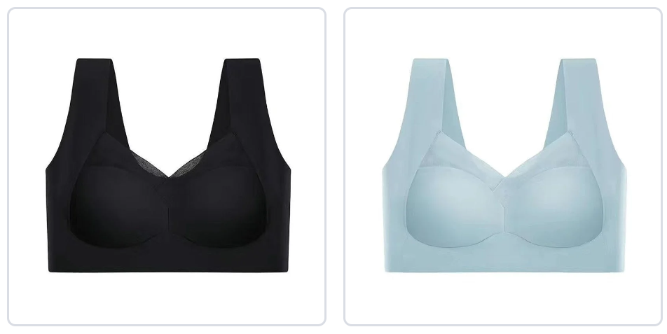 🔥Buy 1 Get 1 Free🔥Summer Sexy Push Up Wireless Bras