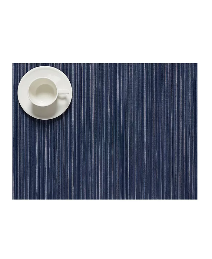 Chilewich Rib Weave Placemat 14x19