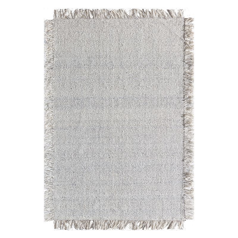 Rugs America Isle Casual Solid Area Rug