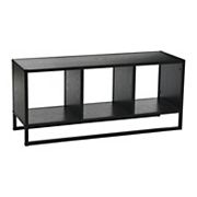 Household Essentials 3 Cube Storage Coffee Table