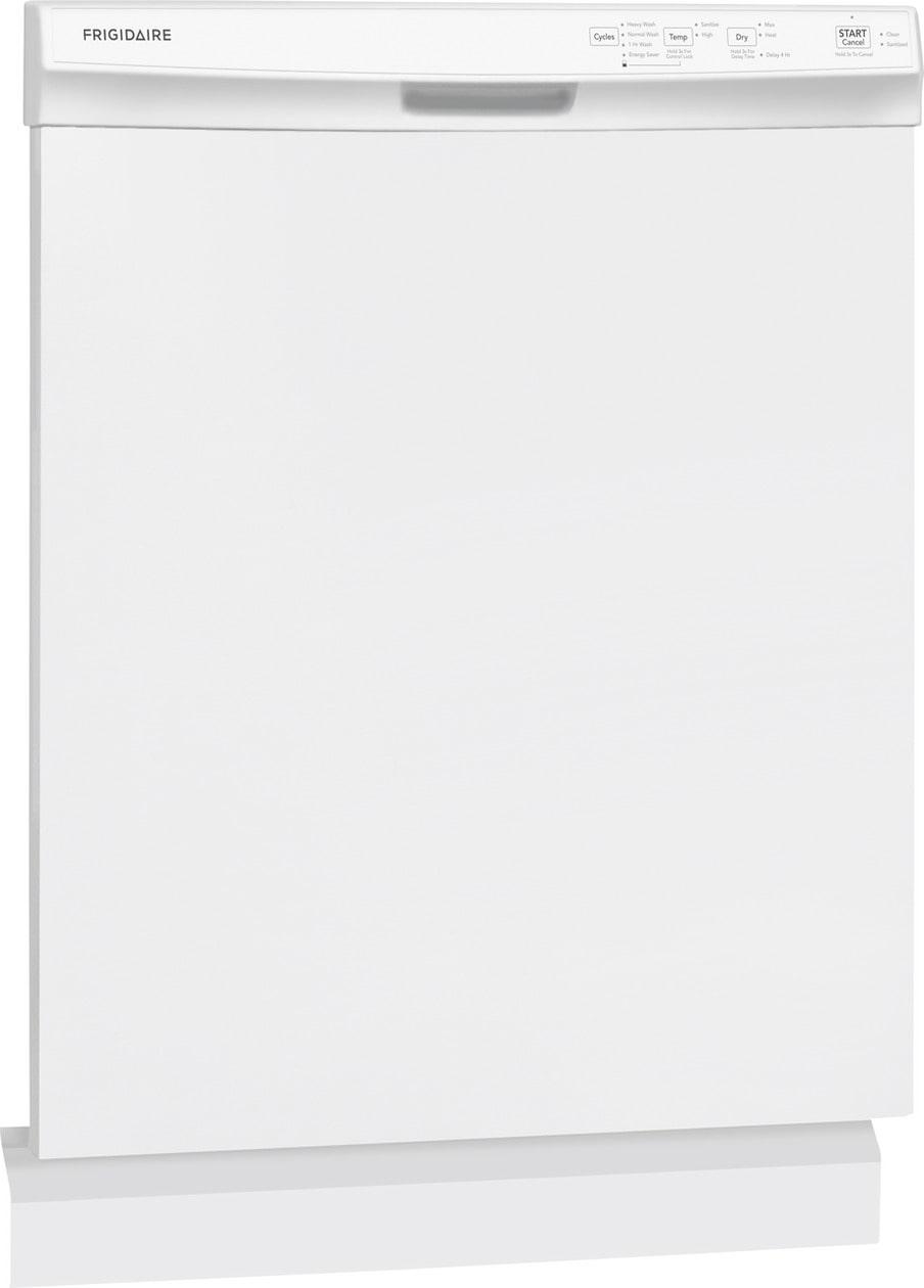 Frigidaire FDPC4314AW Frigidaire 24