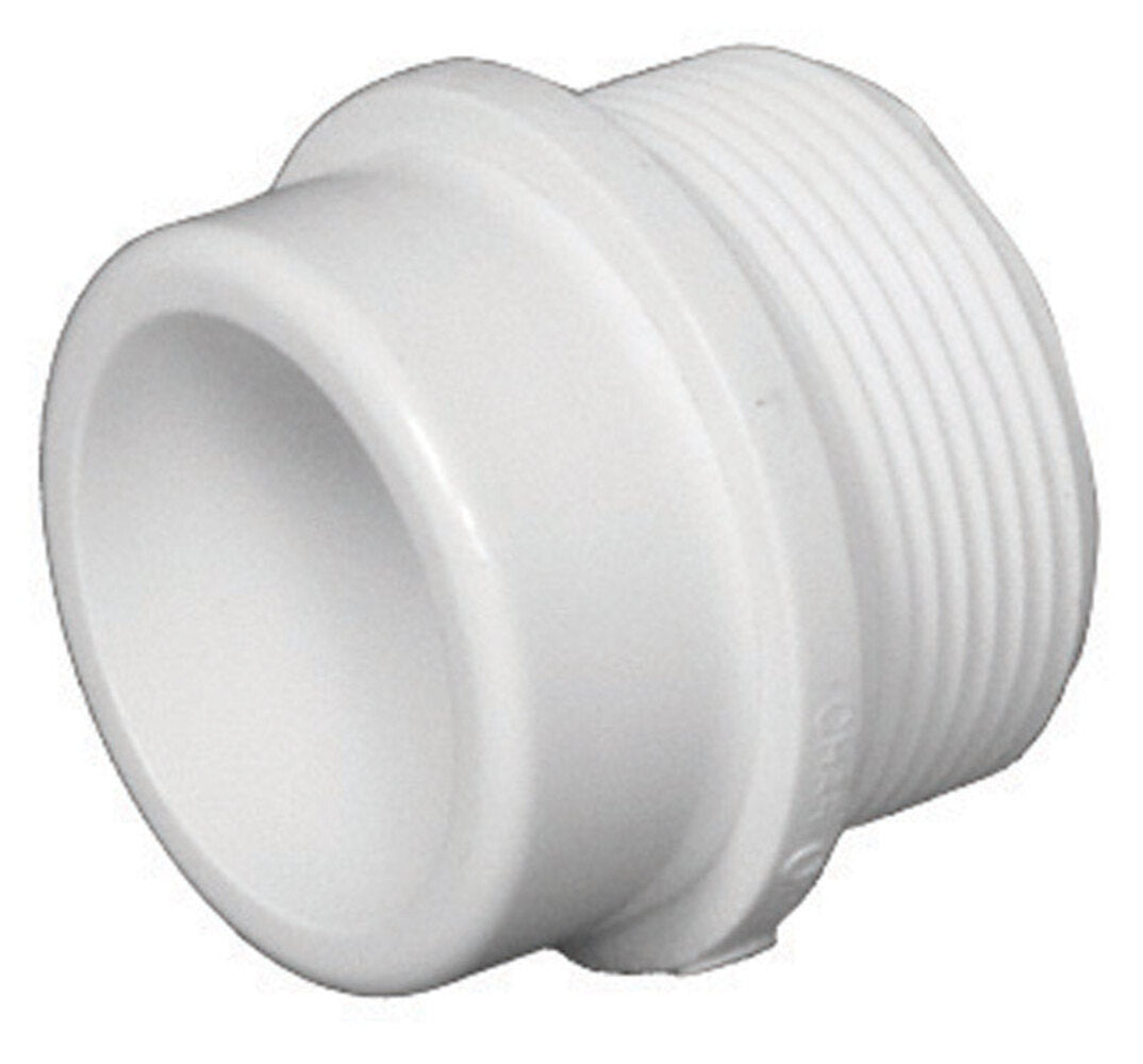 ADAPTER TRAP PVC2