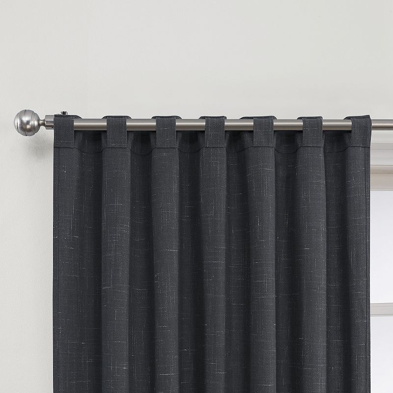 Neféli Paige 1-panel Window Curtain