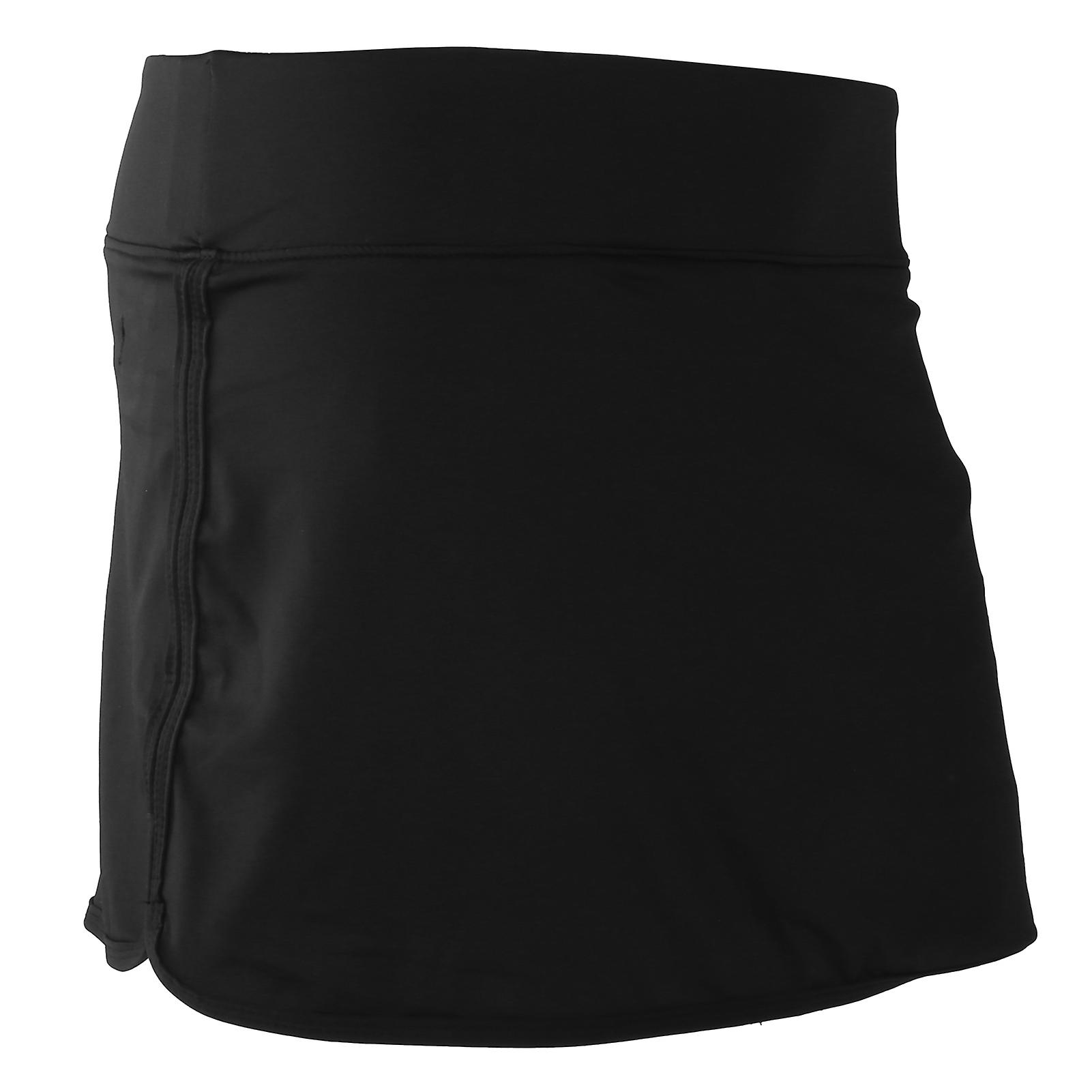 Quickdry Yoga Skirt High Elasticity Breathable Fitness Sport Skirt Active Performancem