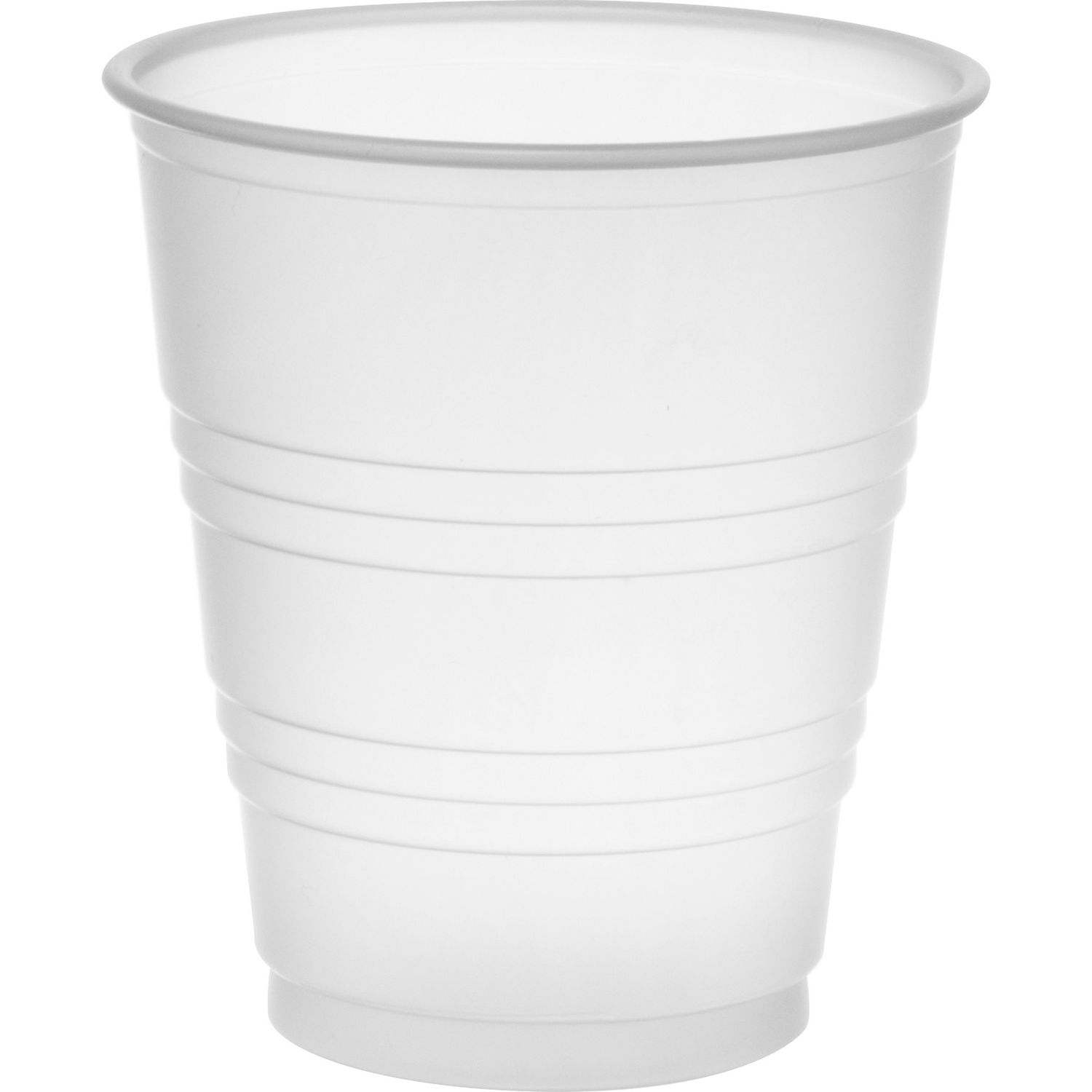 Galaxy Plastic Cold Cups by Dart Container Corporation SCCY5