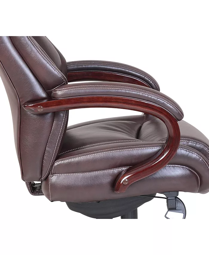 La-Z-Boy Bellamy Executive Office Chair