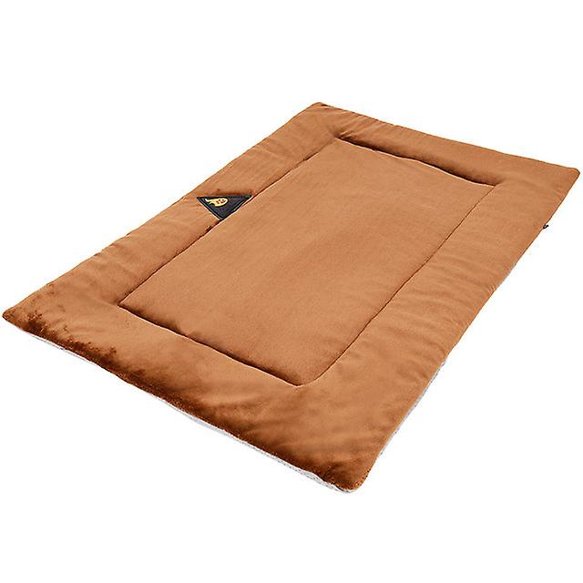 Comfortable warm soft waterproof dog bed