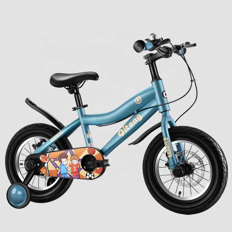 Factory Custom Cheap Factory Manufacturer New Style Kids Bike Baby Cycle For 3 5 Years Age