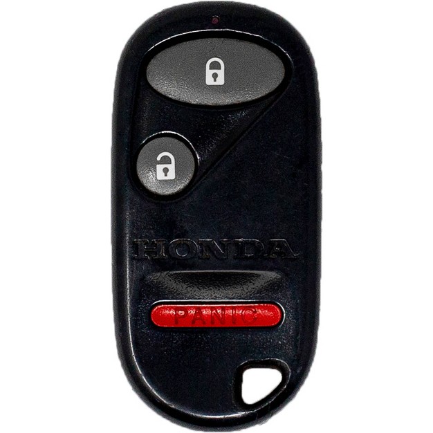 Car Keys Express Honda Keyless Entry Remote Horm 30re