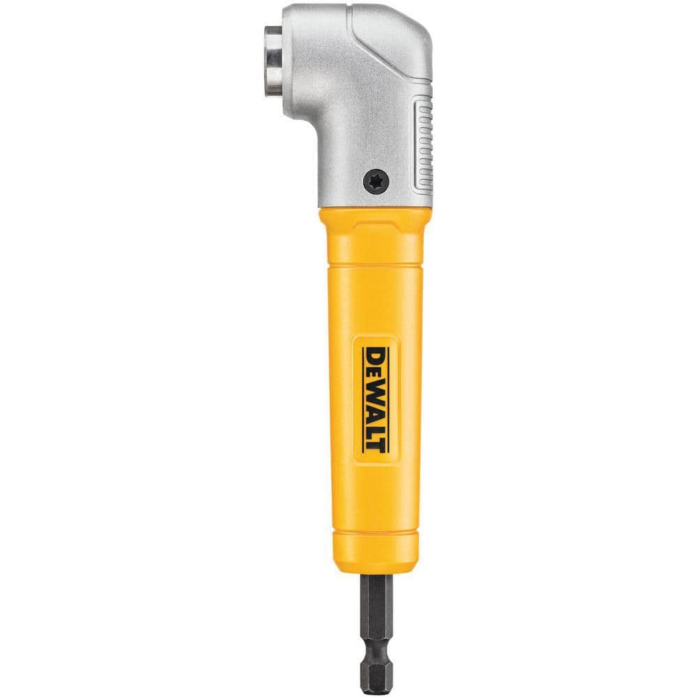 DEWALT MAXFIT Right Angle Magnetic Attachment DWARA60