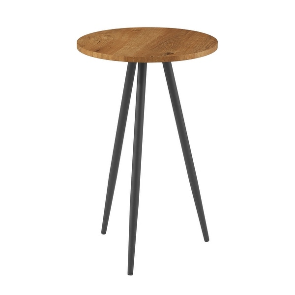 Middlebrook Designs Contemporary Moisture-Resistant Side Table