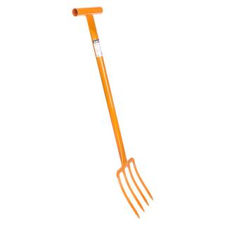 HDX 41 in. Shingle Fork 01104