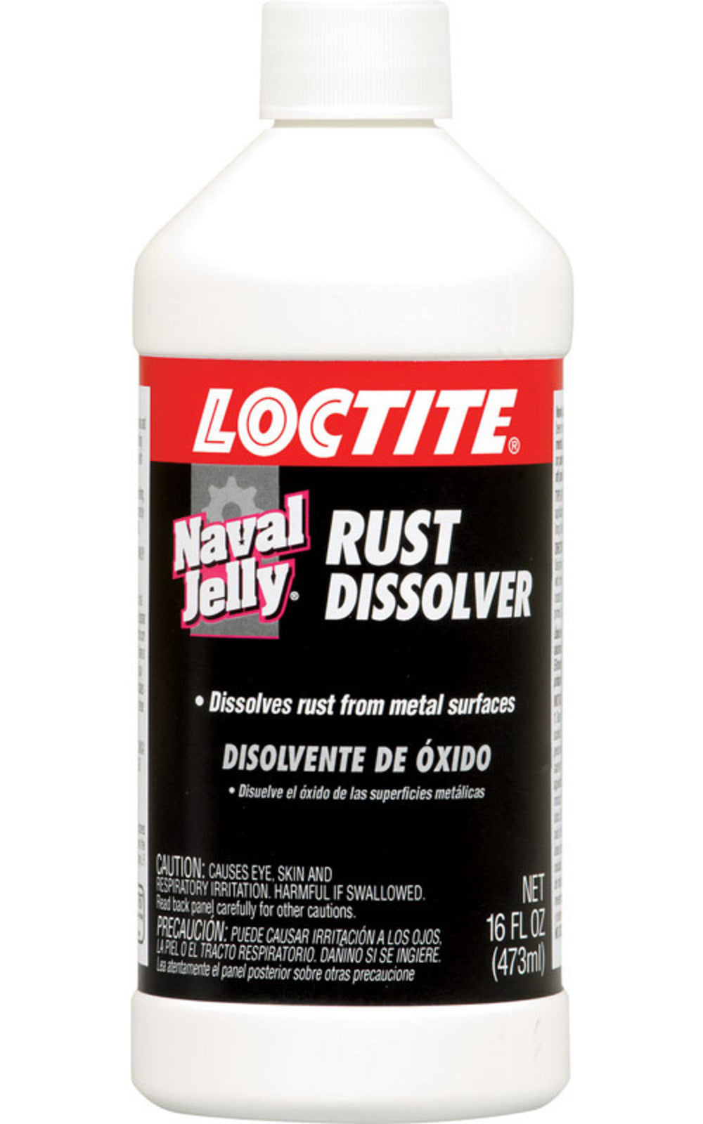 RUST DISSOLVER 16OZ