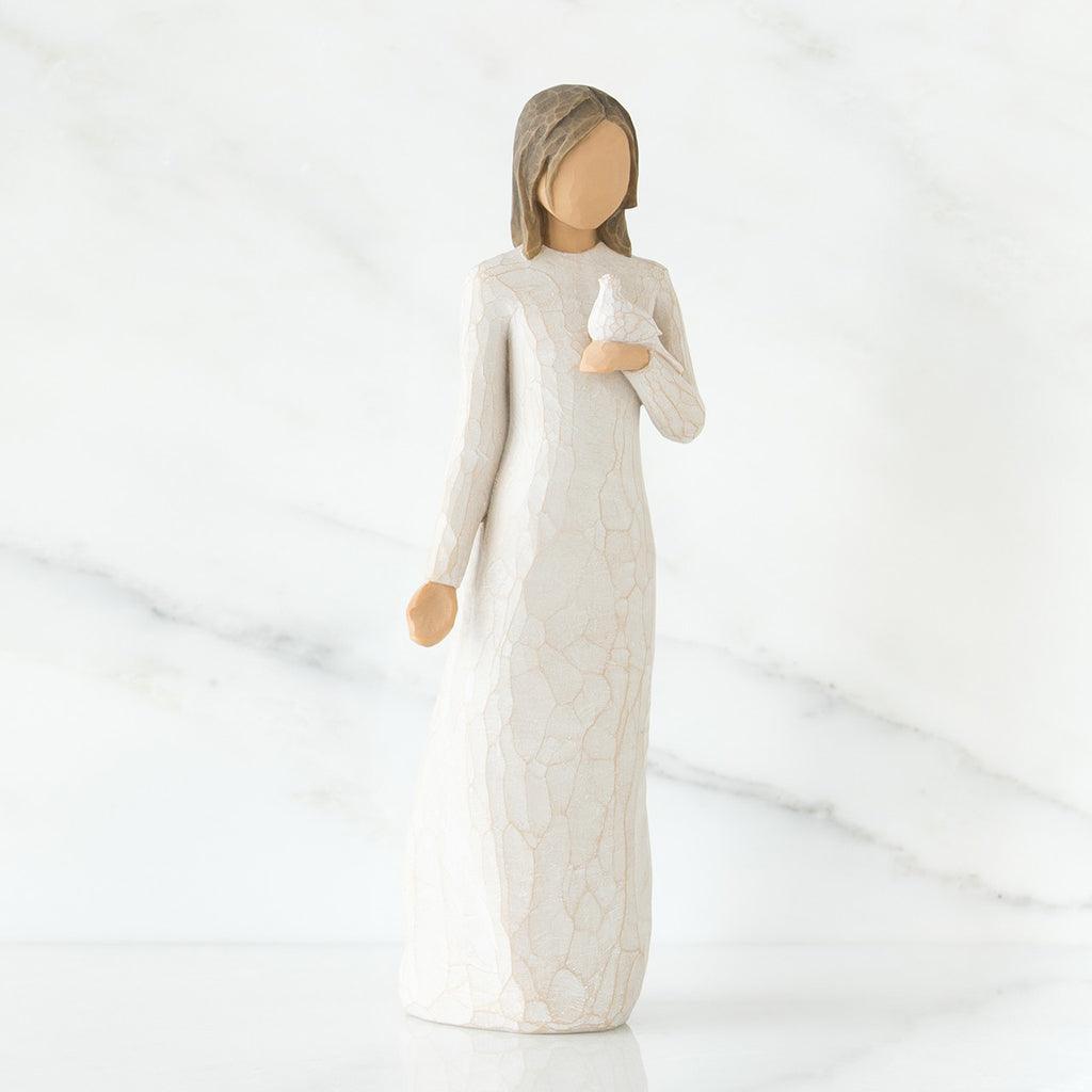 Willow Tree  With Sympathy Figurine