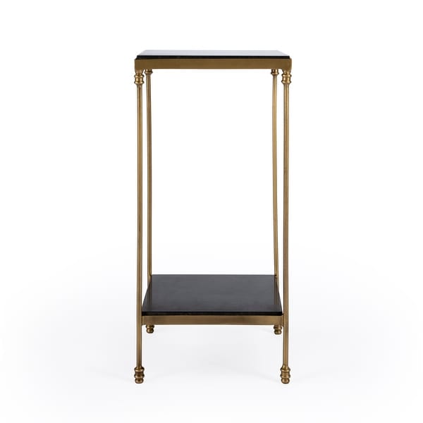 Imogen Stone Side Table