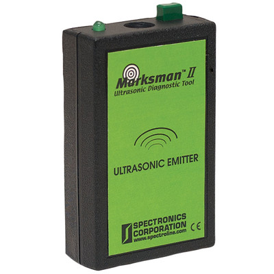 Tracer Products Emitter Ultrasonic