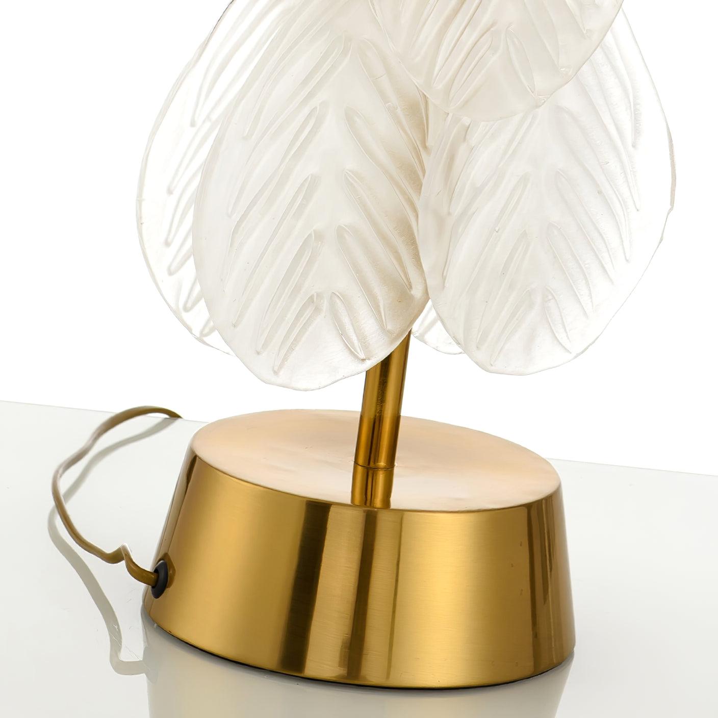 Melania Table Lamp