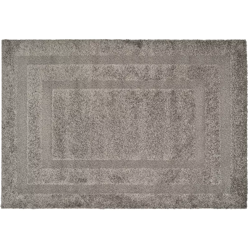 Safavieh Shag Border Rug