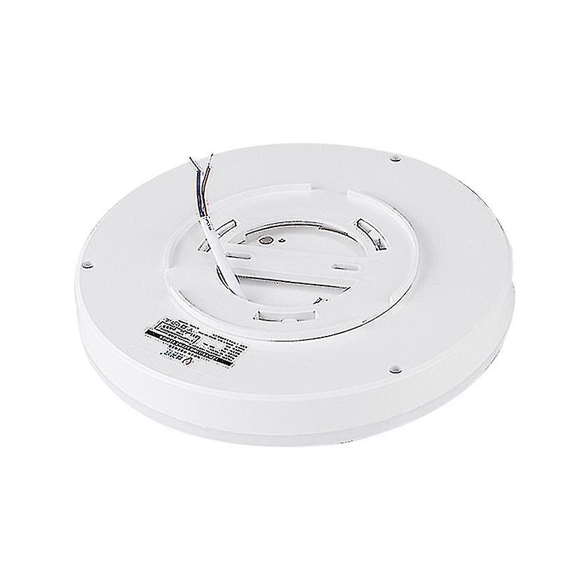 Modern Led Ceiling Light Pir Motion Sensor Round For Hallway Corridor