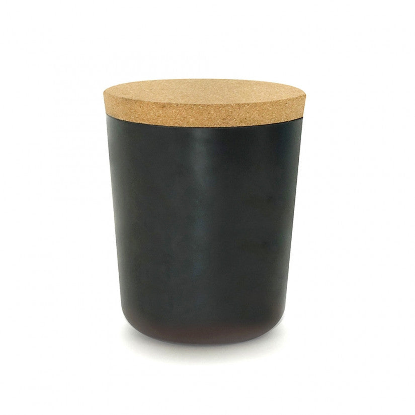 Claro Bamboo Storage Jar XXL in Various Colors