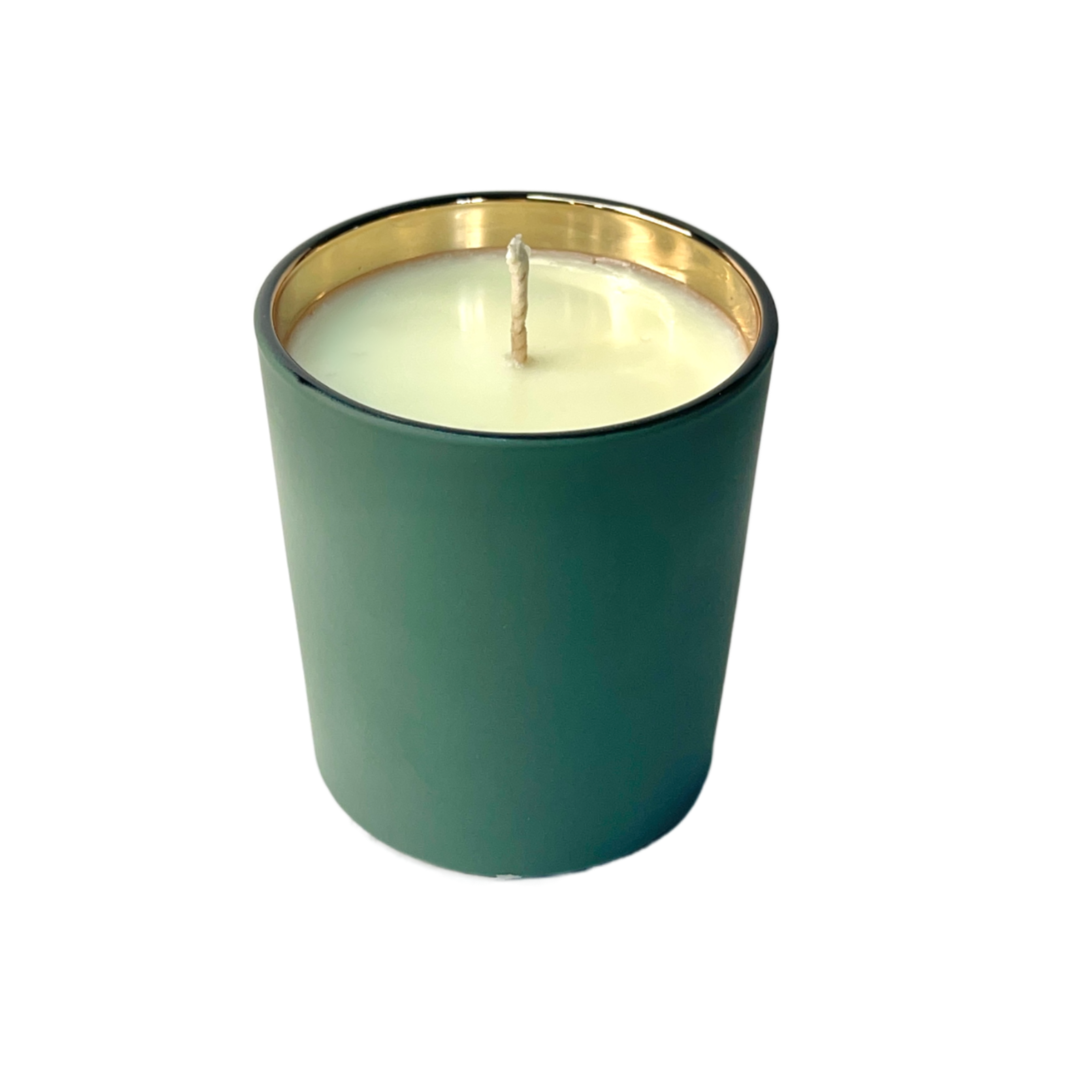 angelo:HOME Luminous Gold Scented Candle (holiday scent options)