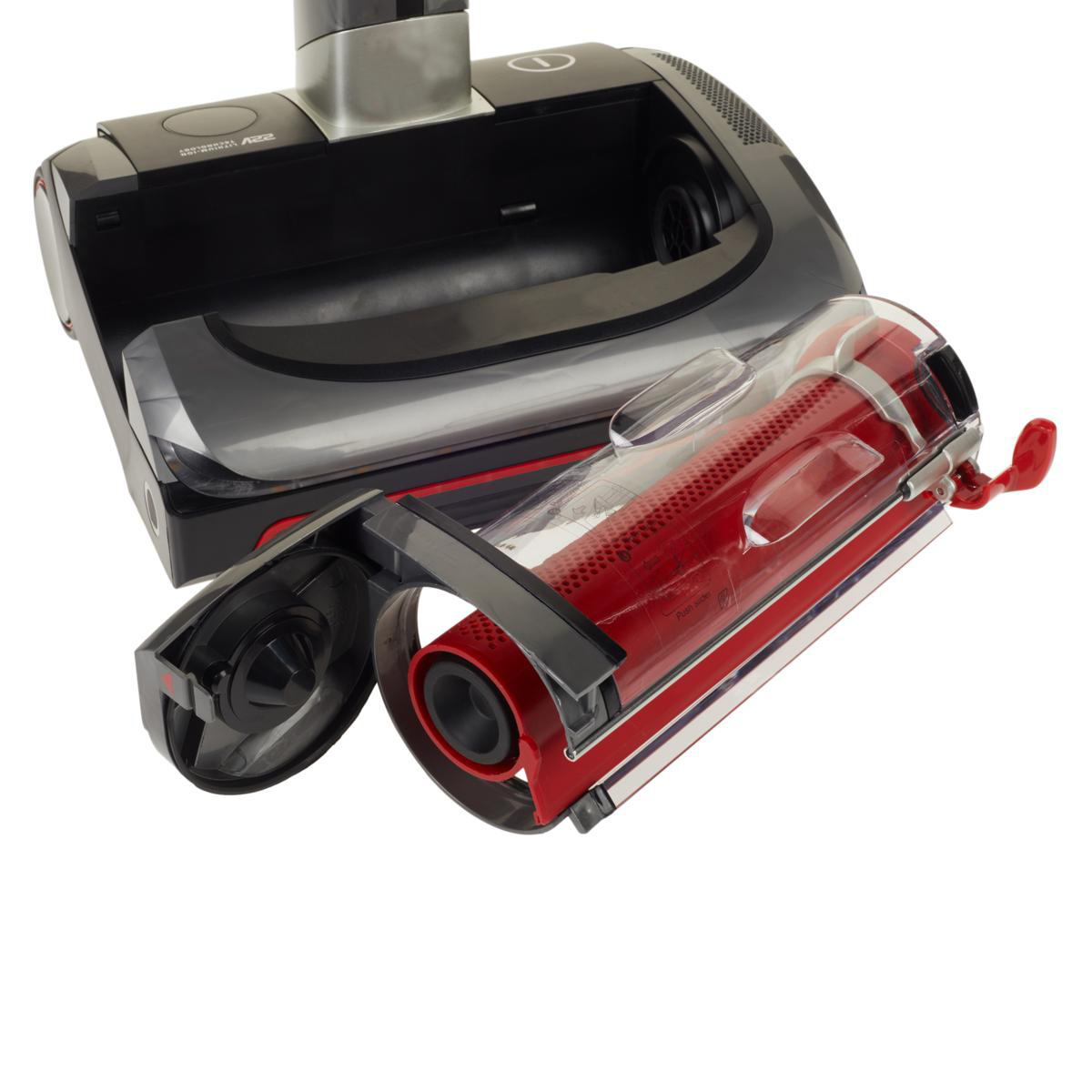 Last day 70% off !! $49.99 AirRam Cordless Vacuum