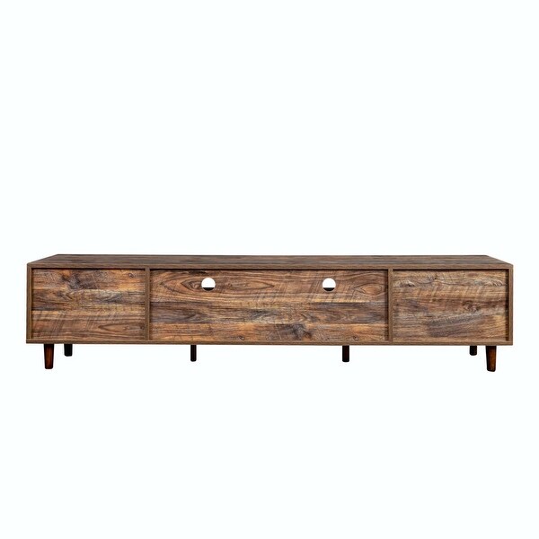 70'' Width Farmhouse TV Stand