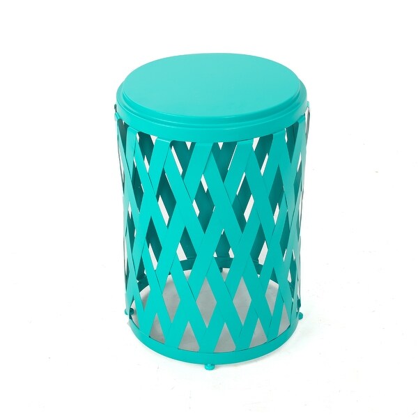 Outdoor Garden Side Table