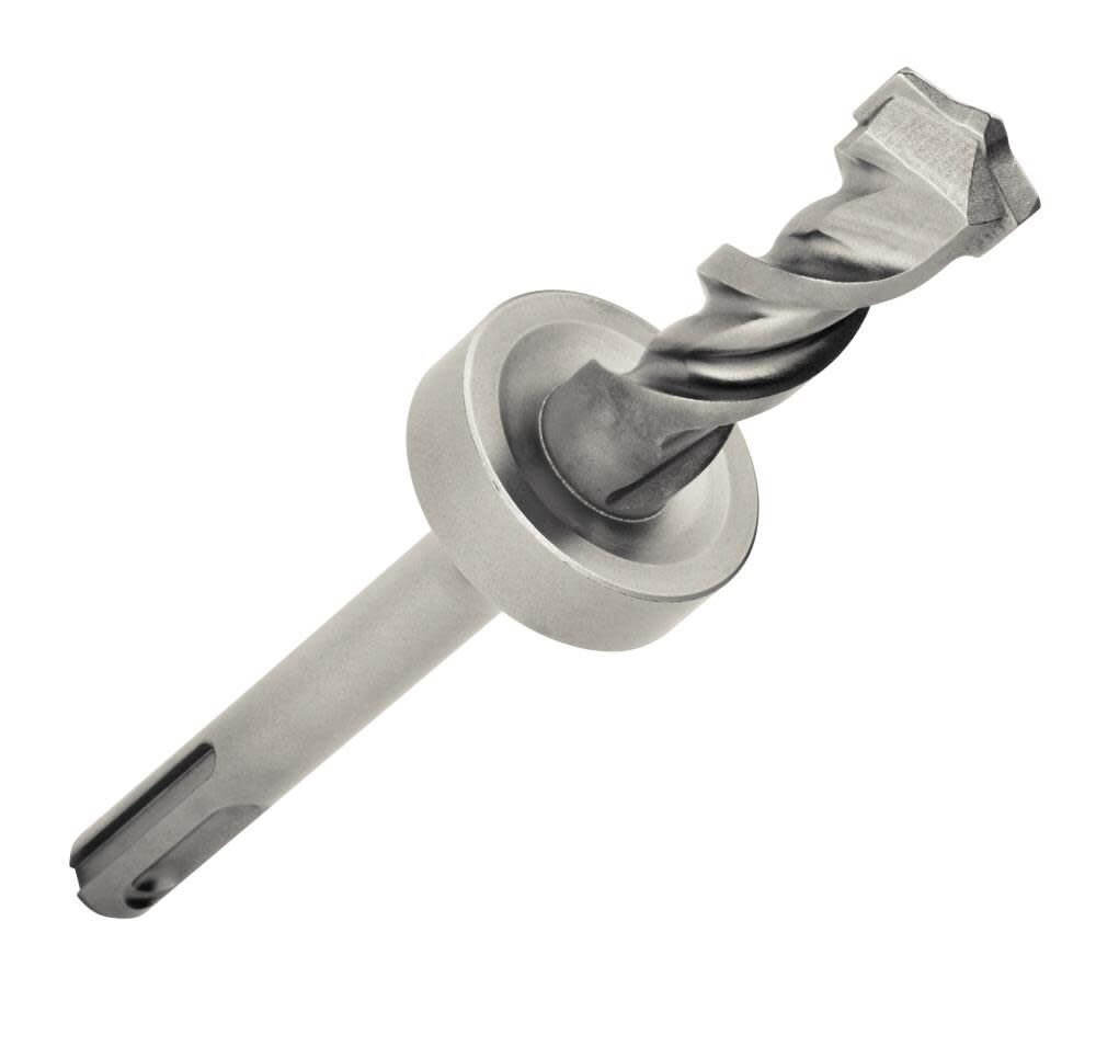 Milwaukee SDS-Plus Stop Bit 5/8 in. x 2-1/16 in. 48-20-7655 from Milwaukee