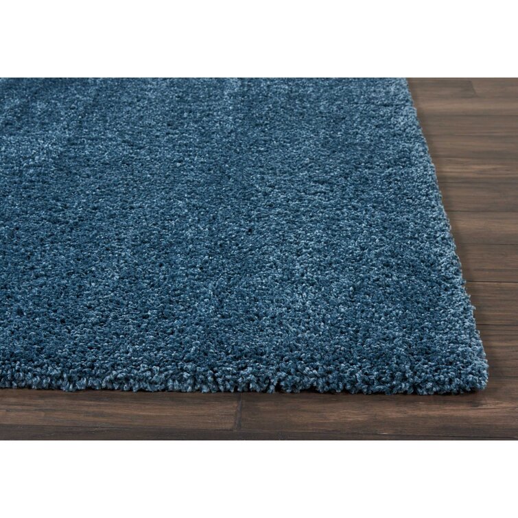 Missouri Performance Dark Gray Rug