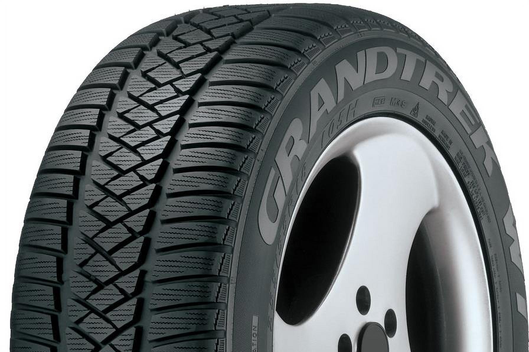 Dunlop Grandtrek WT M3 Winter 265/55R19 109H Passenger Tire