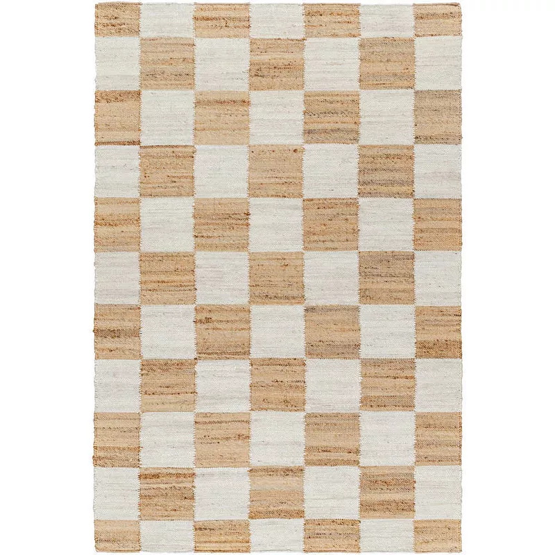 Merrie Texture Area Rug