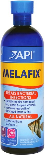 API Melafix Freshwater Fish Infection Remedy