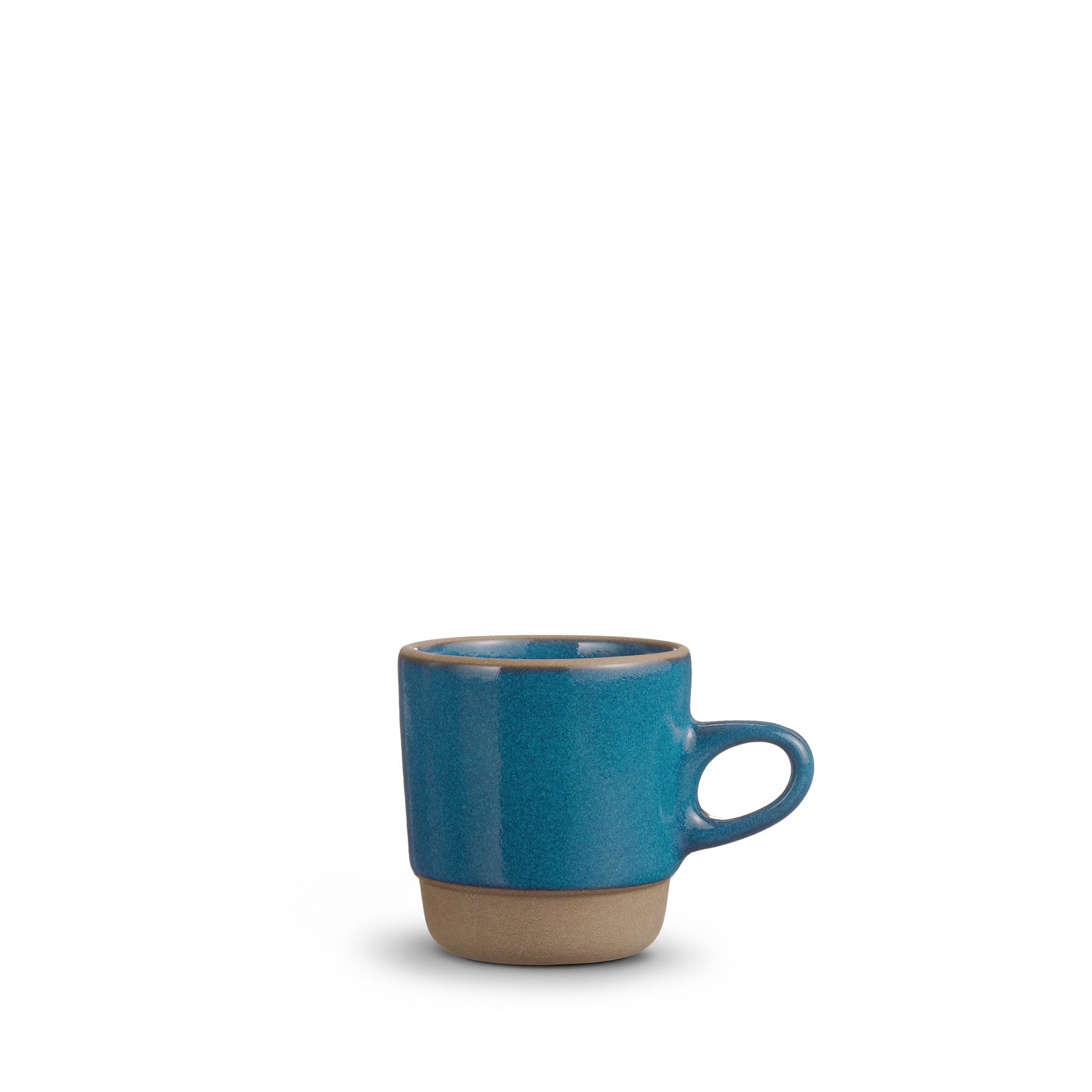 Stack Mug – Space-Saving and Stylish for Every Sip