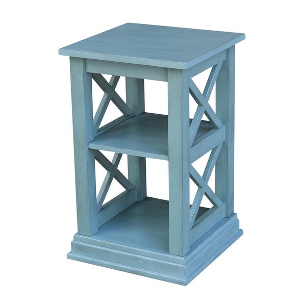 Hampton Accent Table