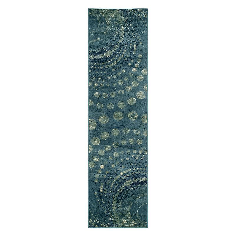 Safavieh Constellation Vintage Vega Geometric Rug