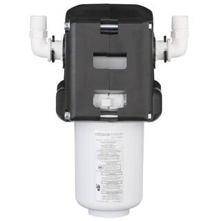 EcoPure No Mess Innovative Whole Home Water Filter System EPWHE