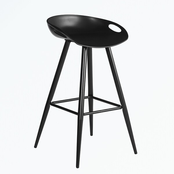 Bar Counter Stool，Set of 2