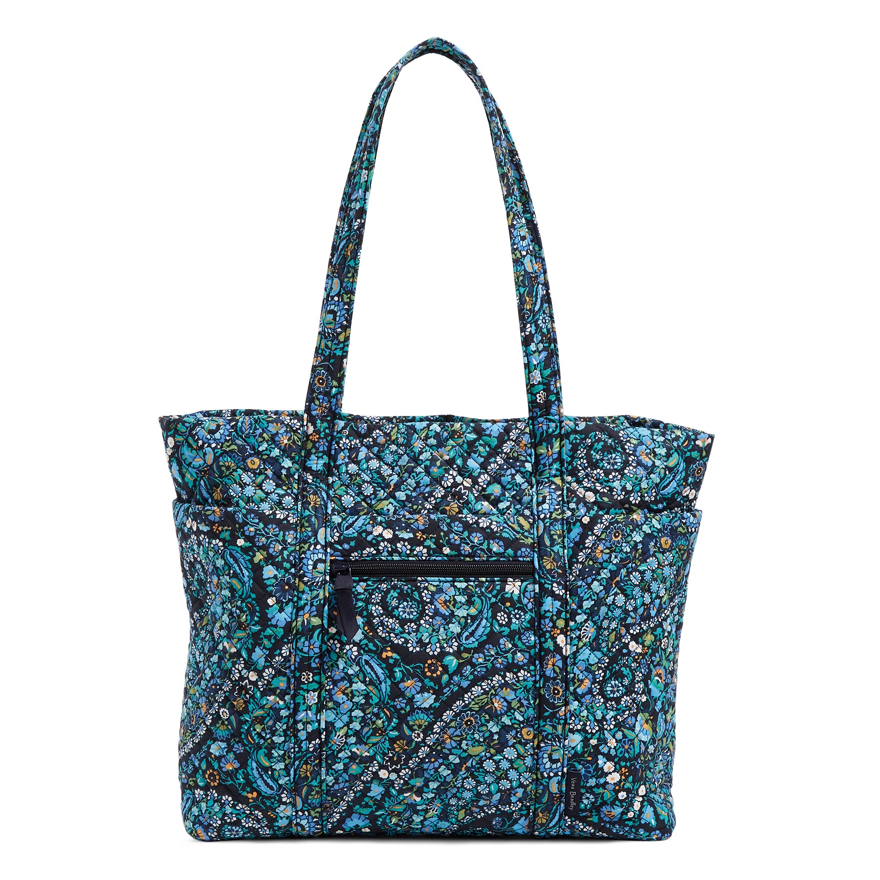 Vera Commuter Tote Bag