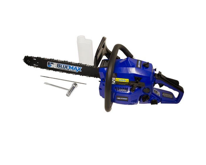 Blue Max 16 inch 38cc Gas Chainsaw EPA 5466