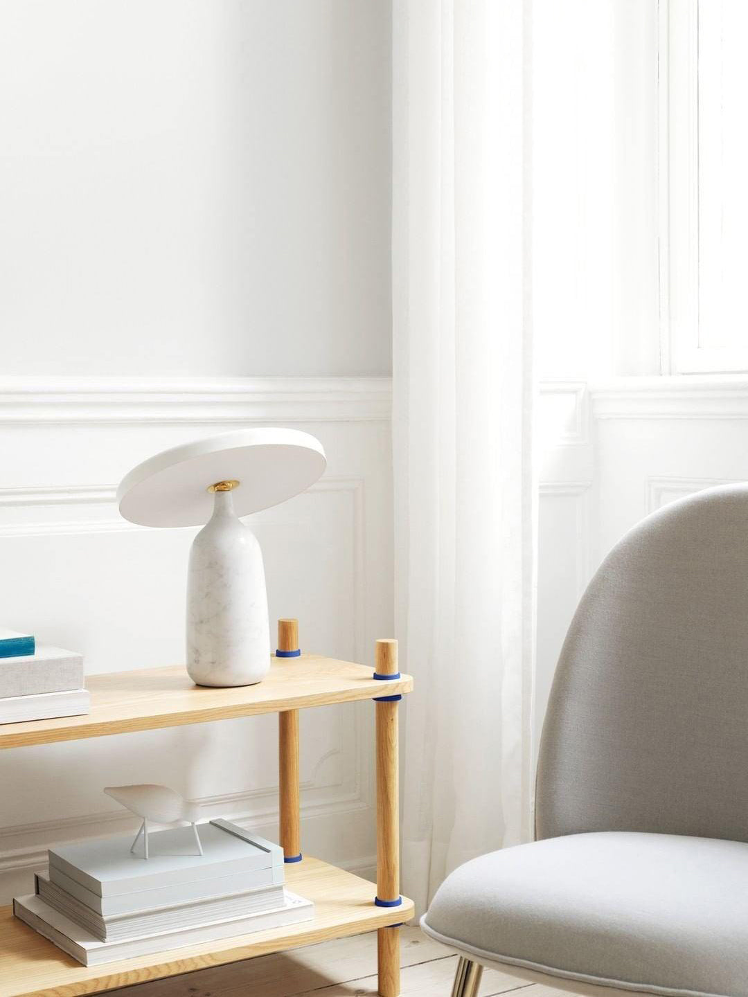 Eddy Table Lamp