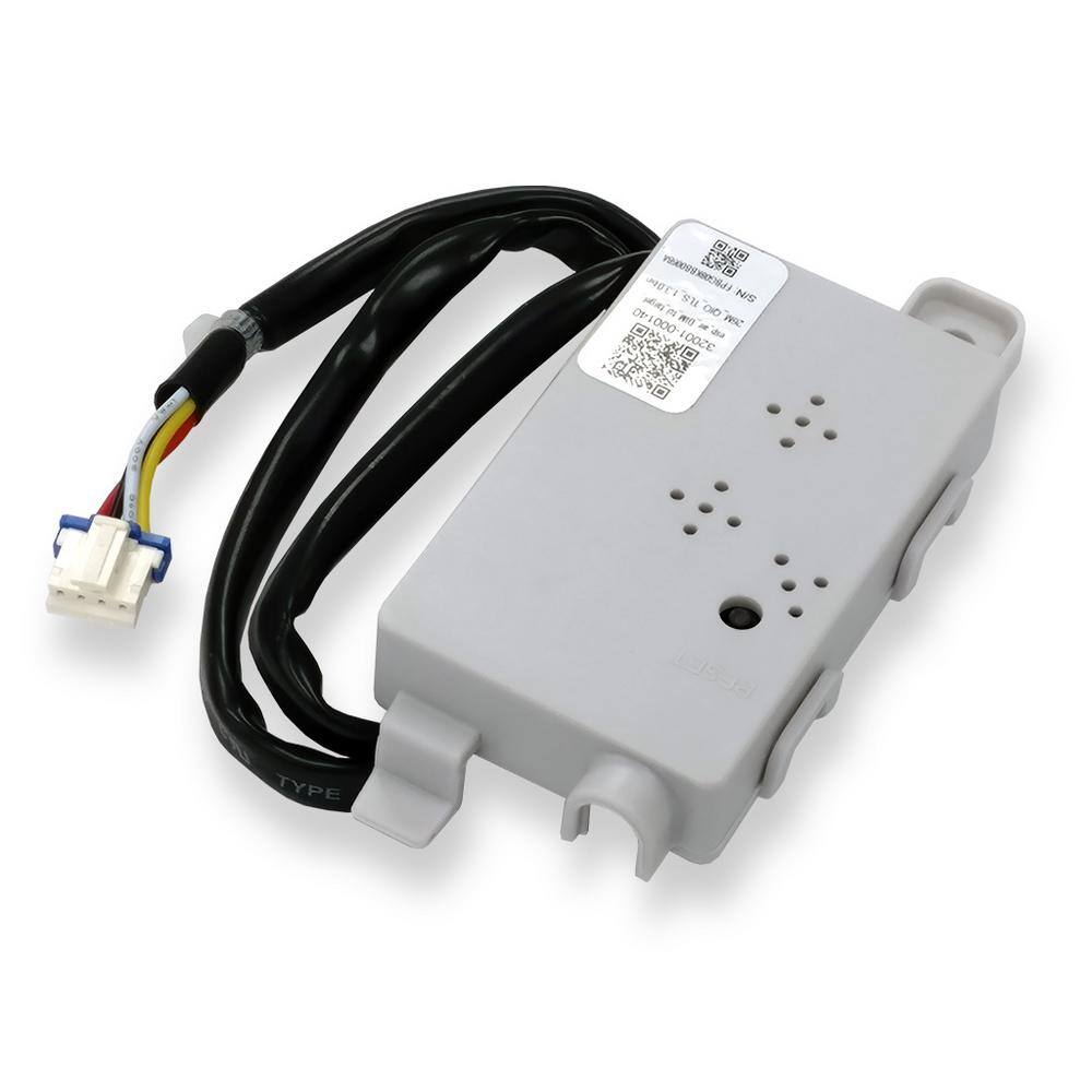 Pioneer Wireless Internet Access and Control Module For WYT Model Mini Split System TST-DIAWIFITPD