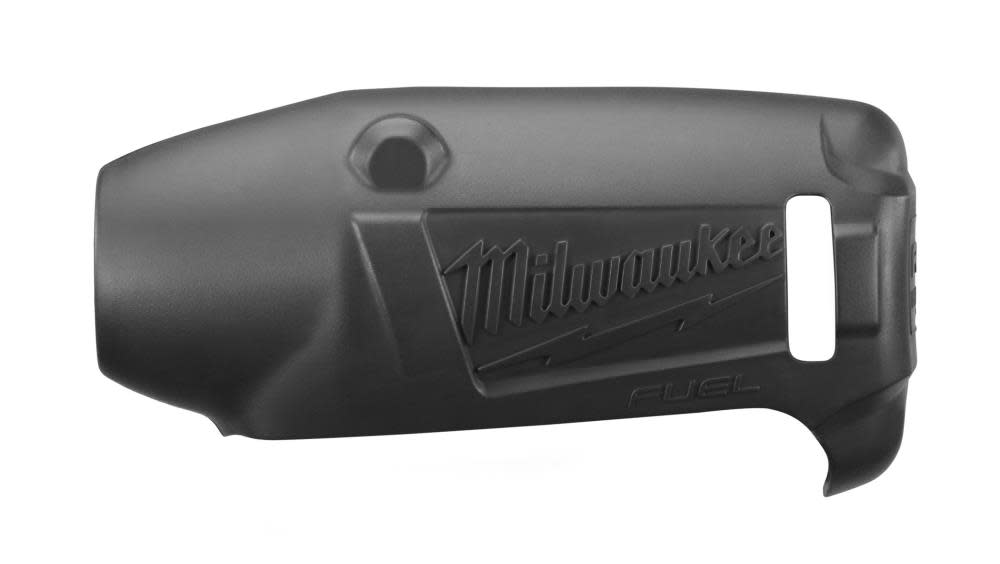 Milwaukee M18 Fuel Compact Tough Impact Wrench Tool Cover (2654 2655) 49-16-2754 from Milwaukee