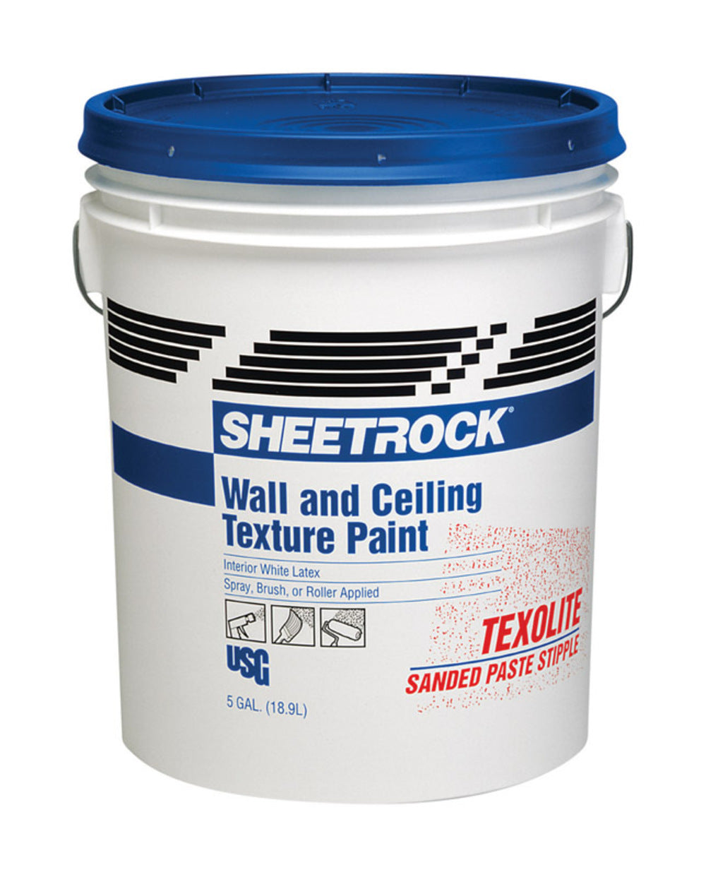 TEXTURD STIPPLE PAINT 5G