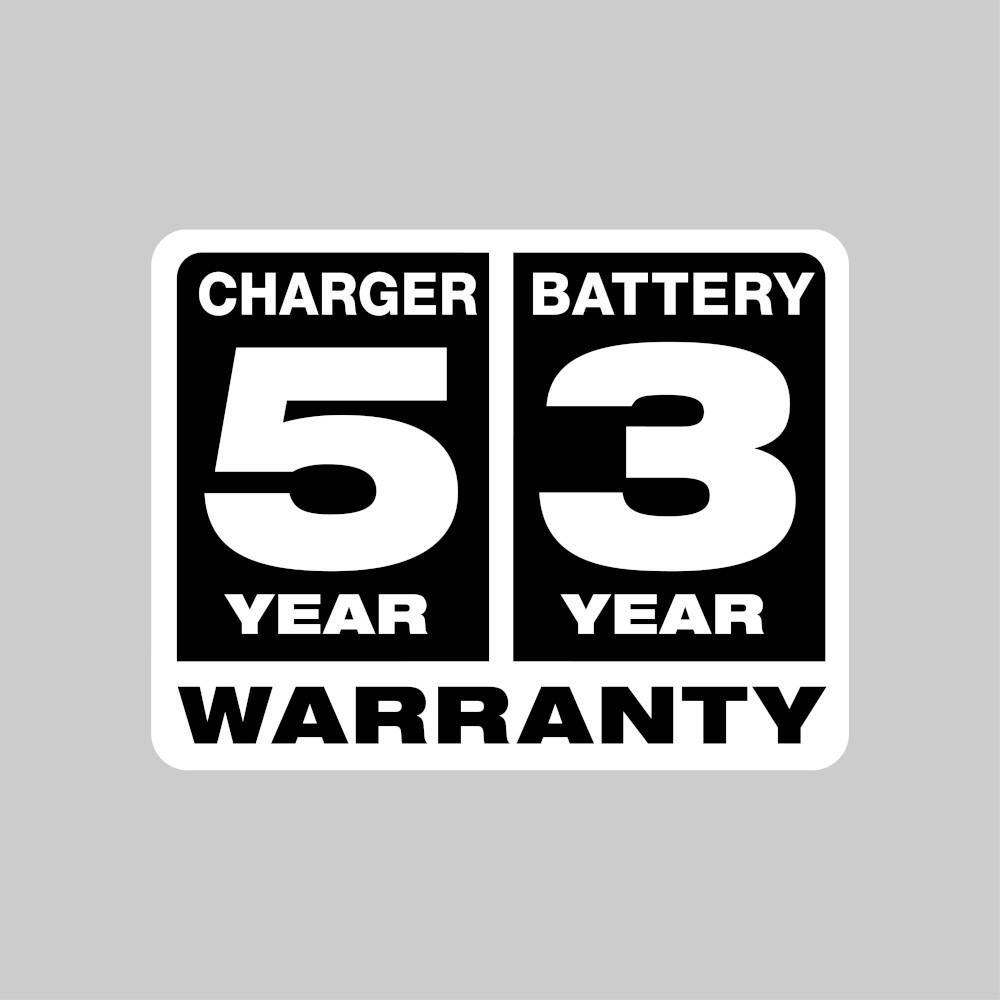 MW M12 FUEL 12V Lithium-Ion Brushless Cordless 38 in. Ratchet  M12 FUEL 14 in. Hex Impact Driver wBattery  Charger 48-59-2440-2567-20-3453-20